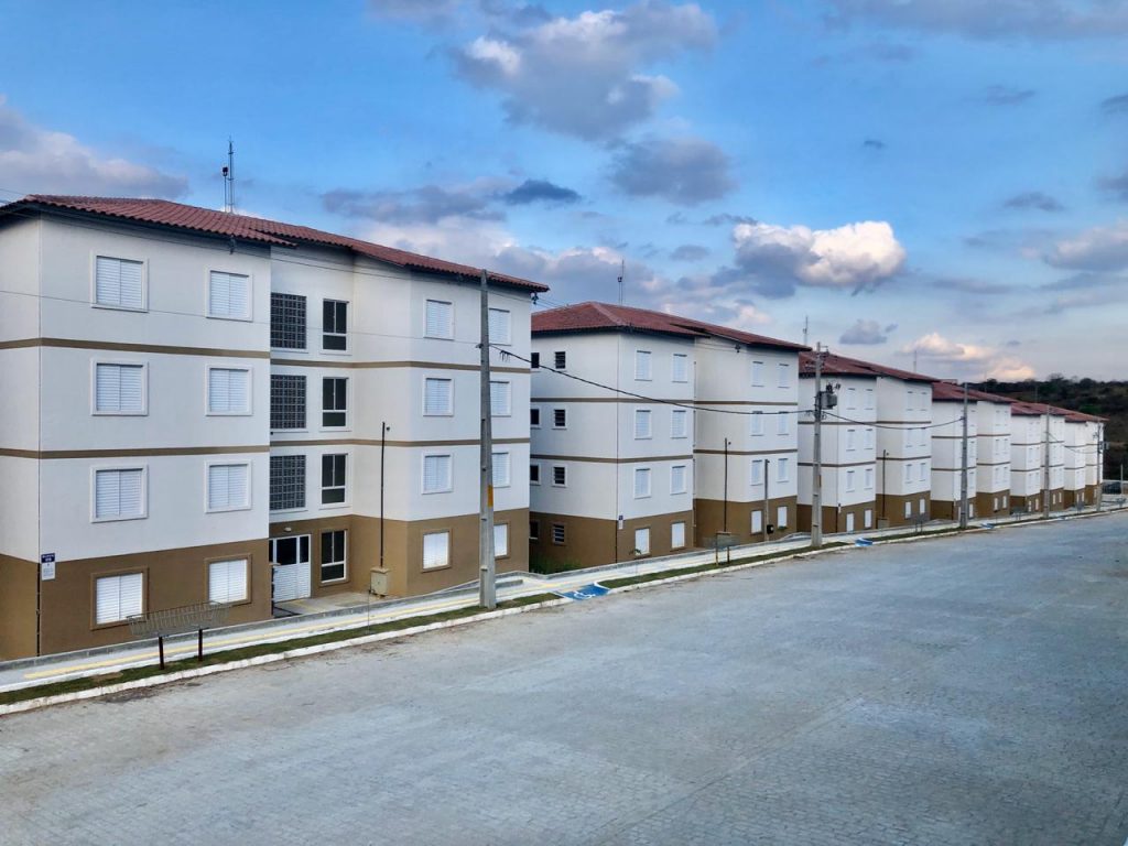 minha casa