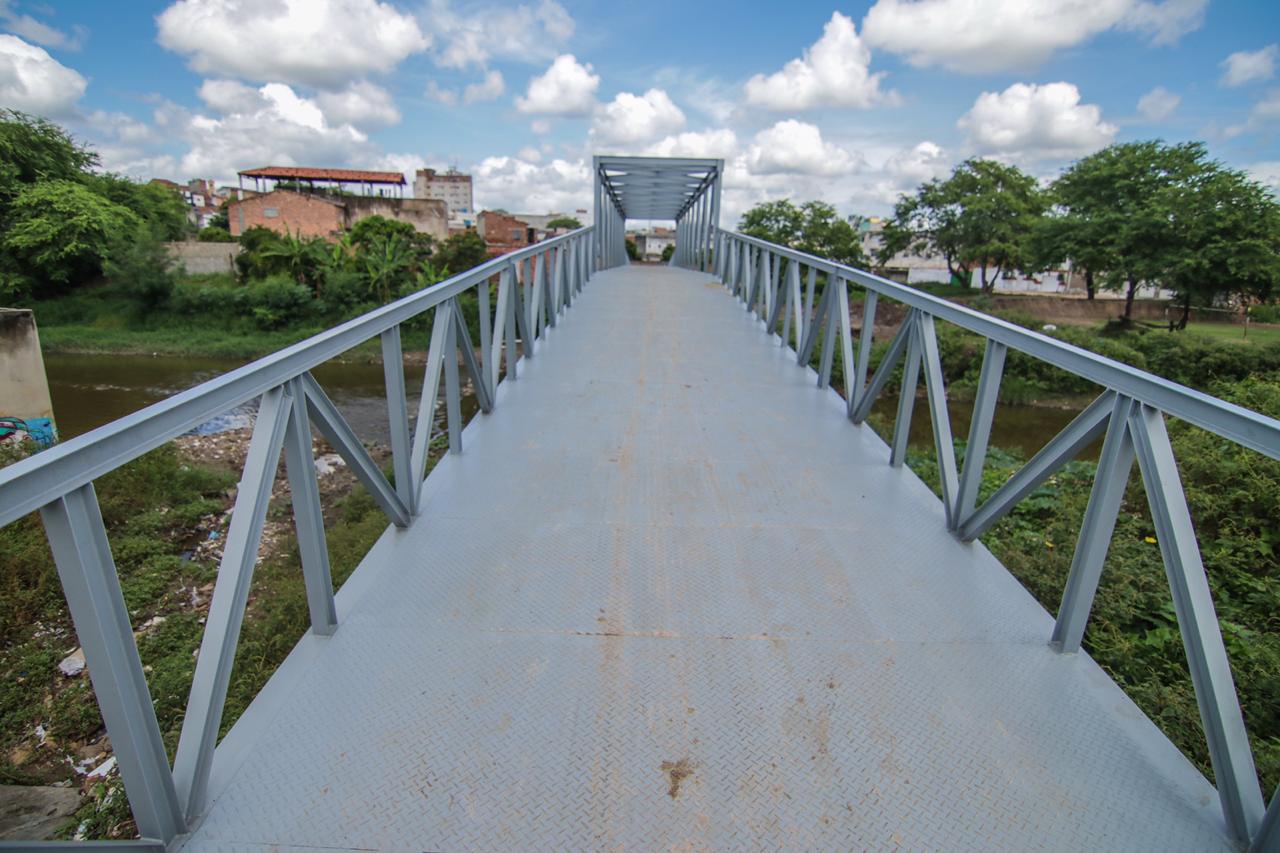 passarela
