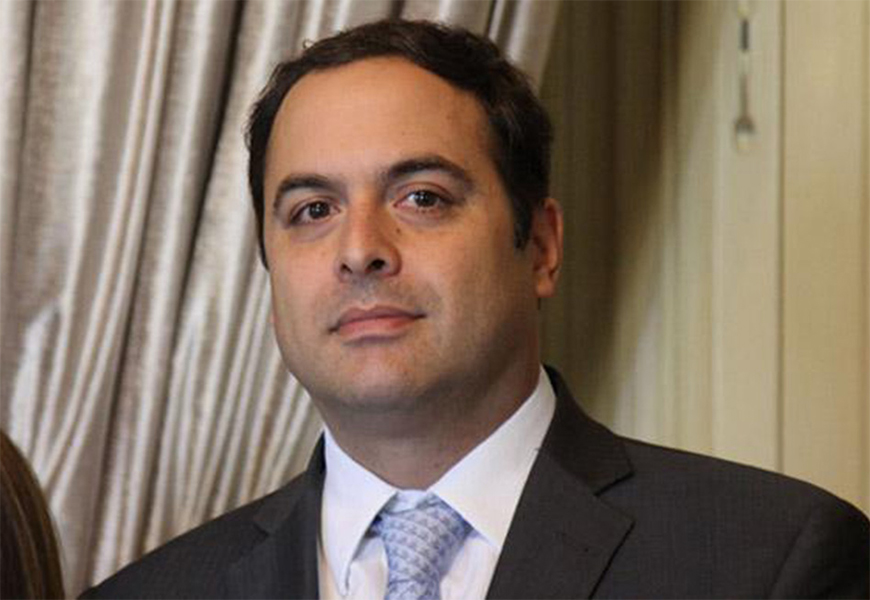 paulo camara