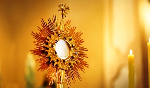 Corpus christi paroquia de sant anna jornal de lavras