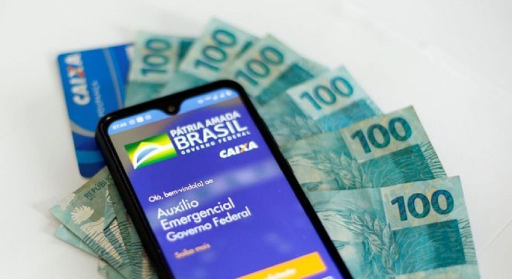 auxílio prorroga