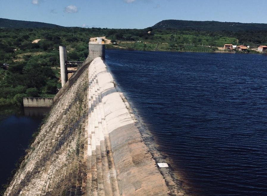 barragem