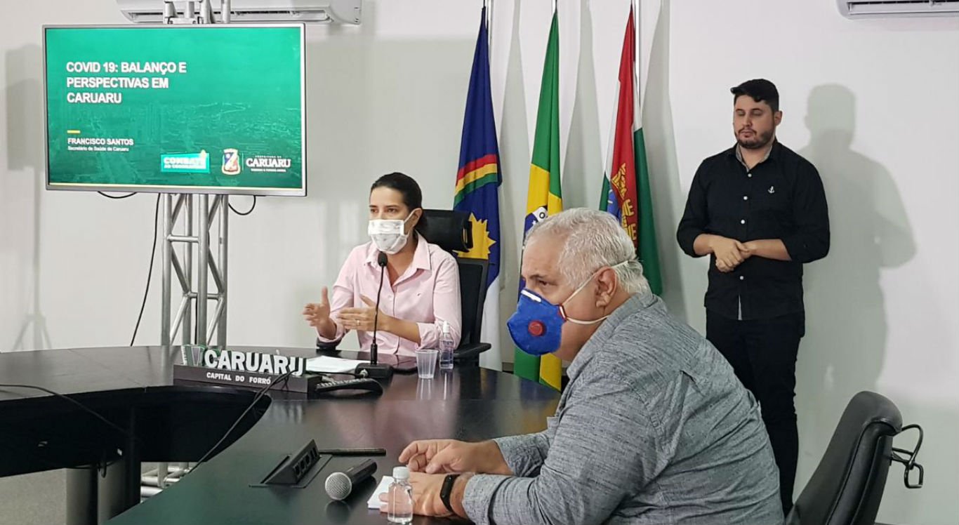 coletiva caruu