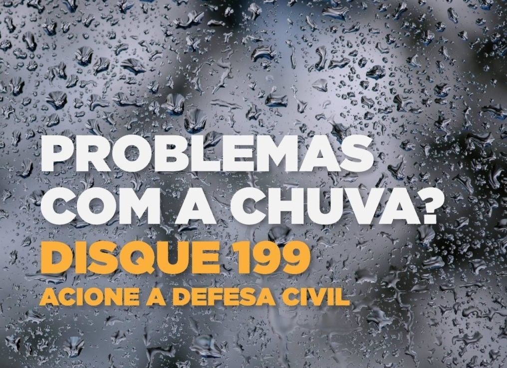 defesa civil