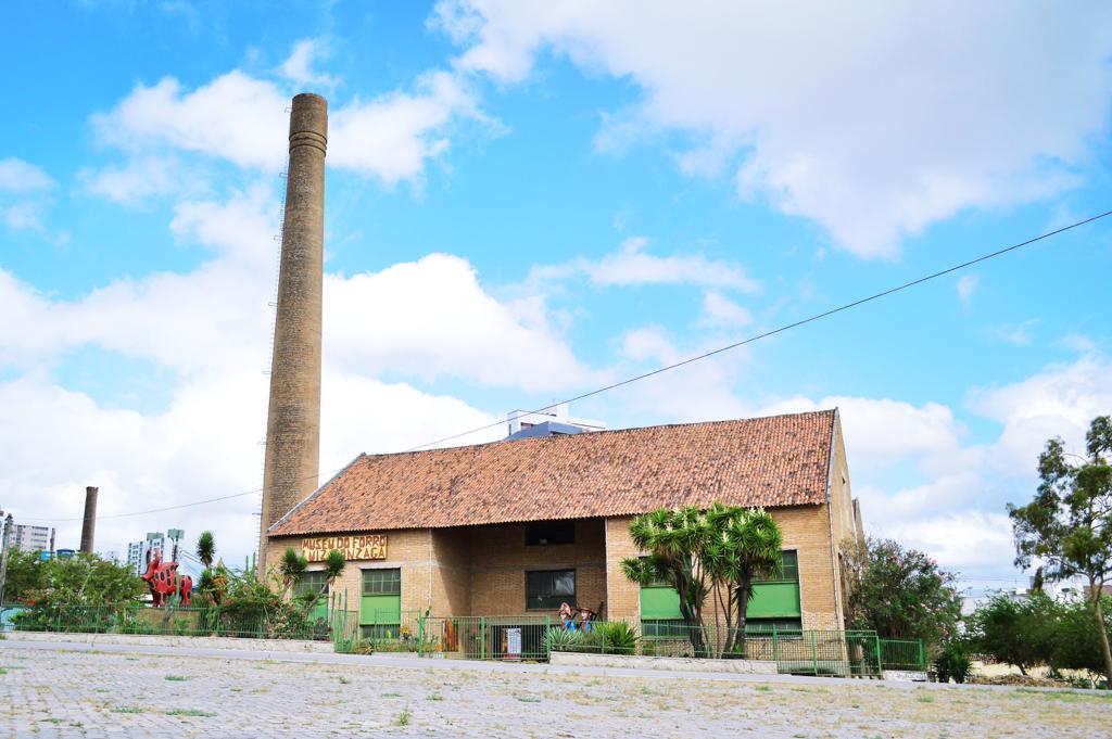 museu do barro