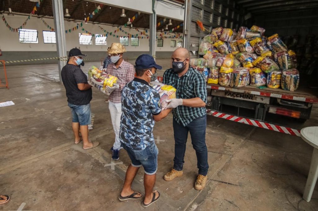 solidario sao joao