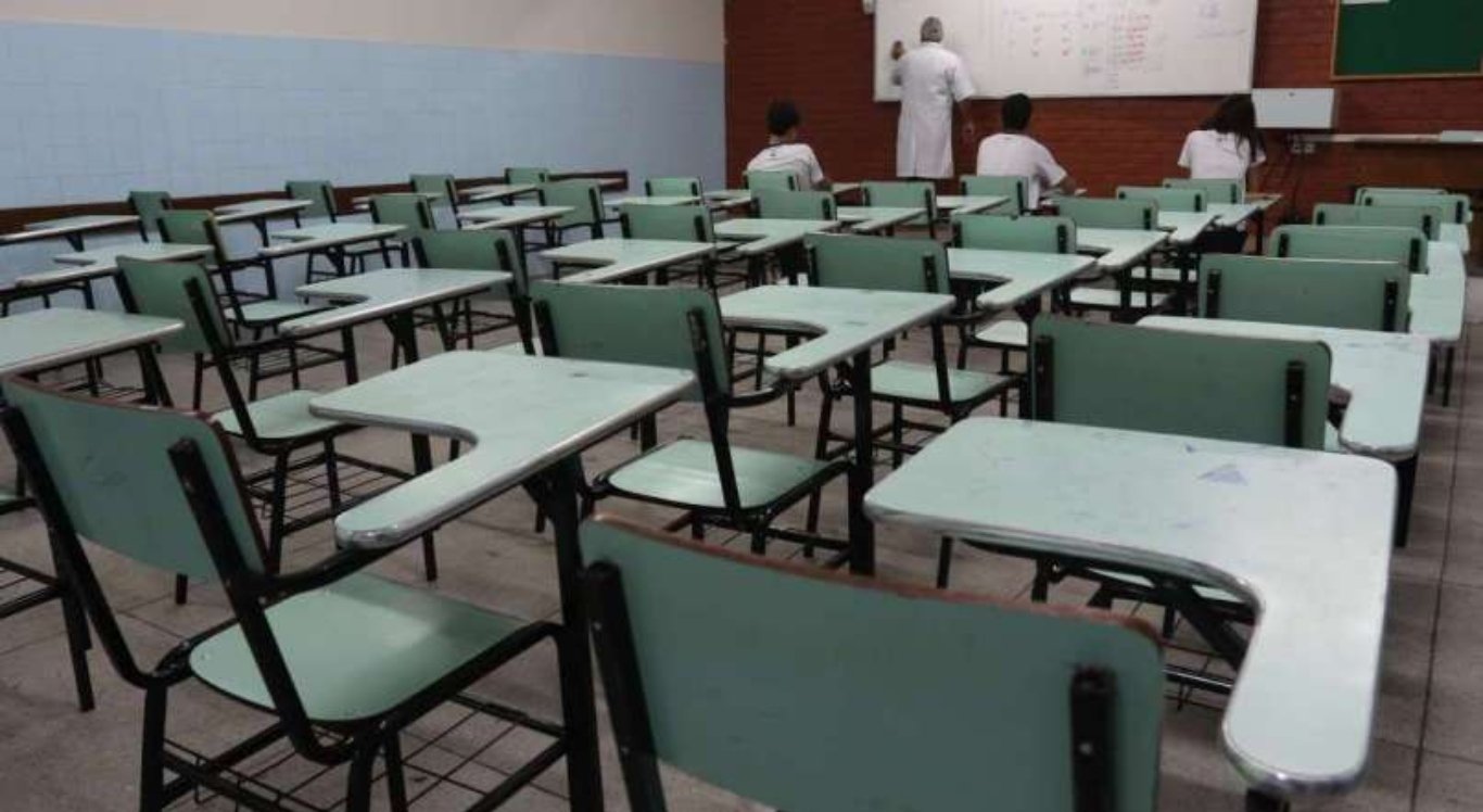 aulas reto