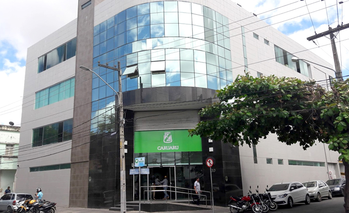 centro admi caru