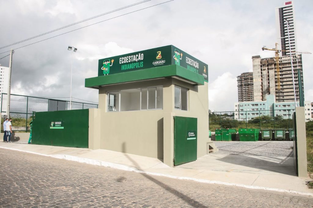 ecoestação