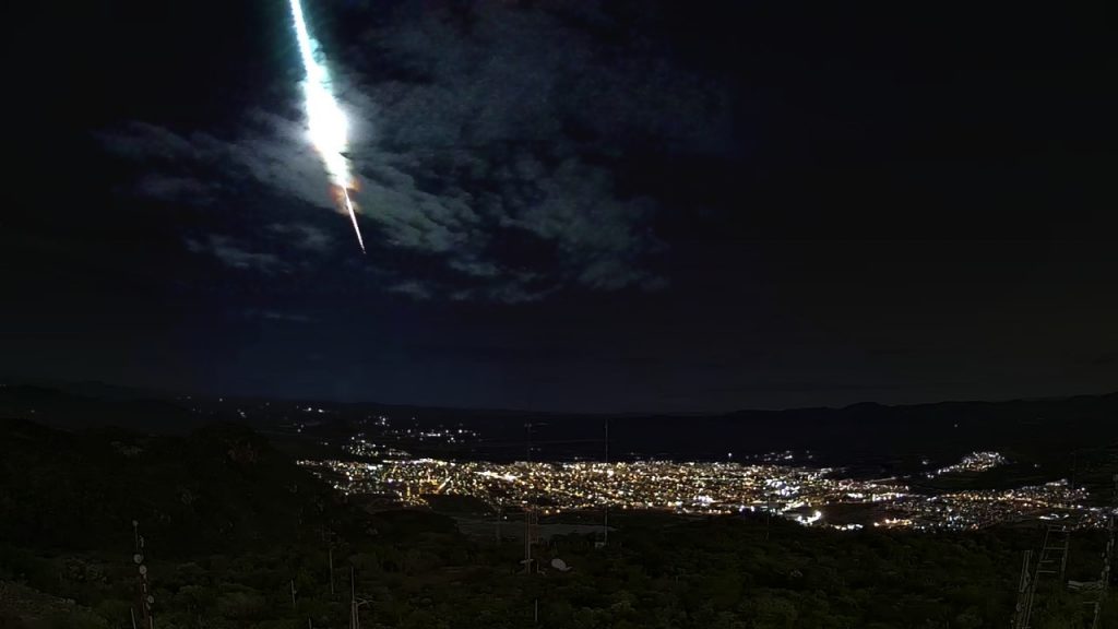 meteorito