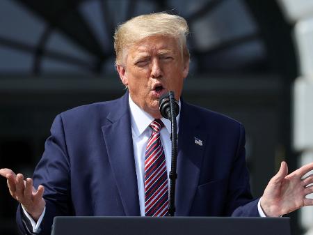 trump
