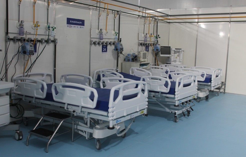 uti hospital de campanha caruaru