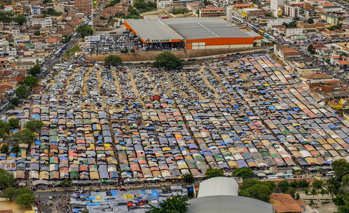 7 feira da sulanca