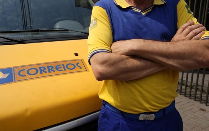 correios gre