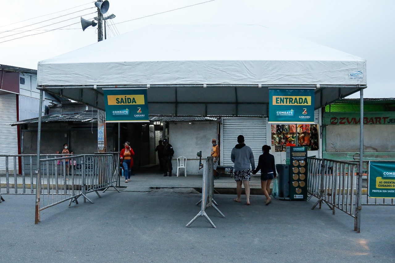 feira