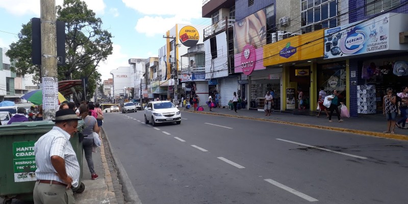 centro caruaru