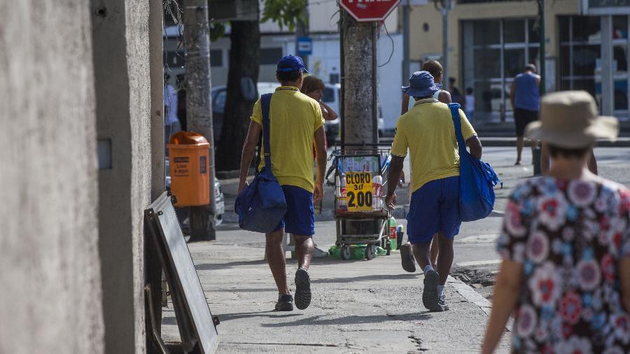 correios