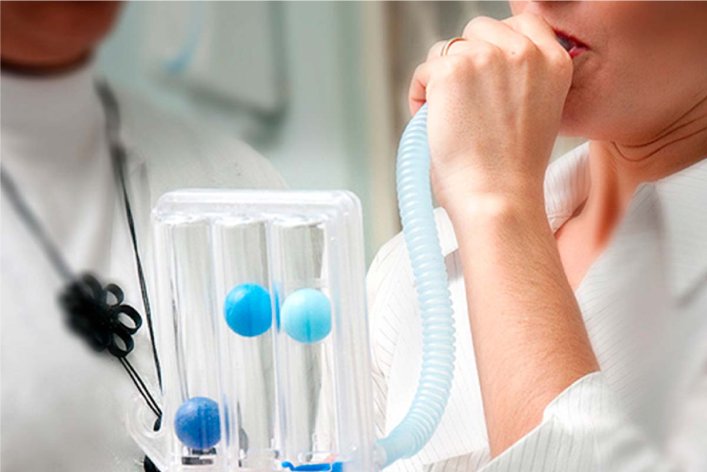 fisioterapia respiratoria carreira oportunidades estacio