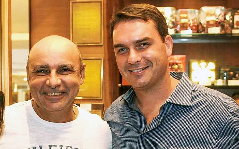 flavio e queiroz