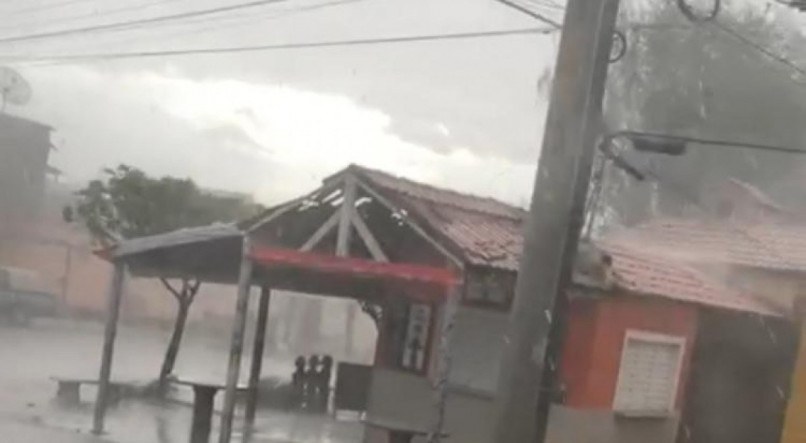 granizo cust