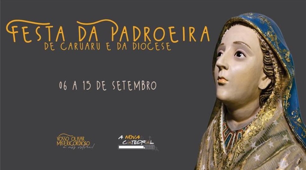 padroeira