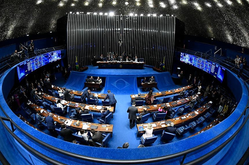 senado