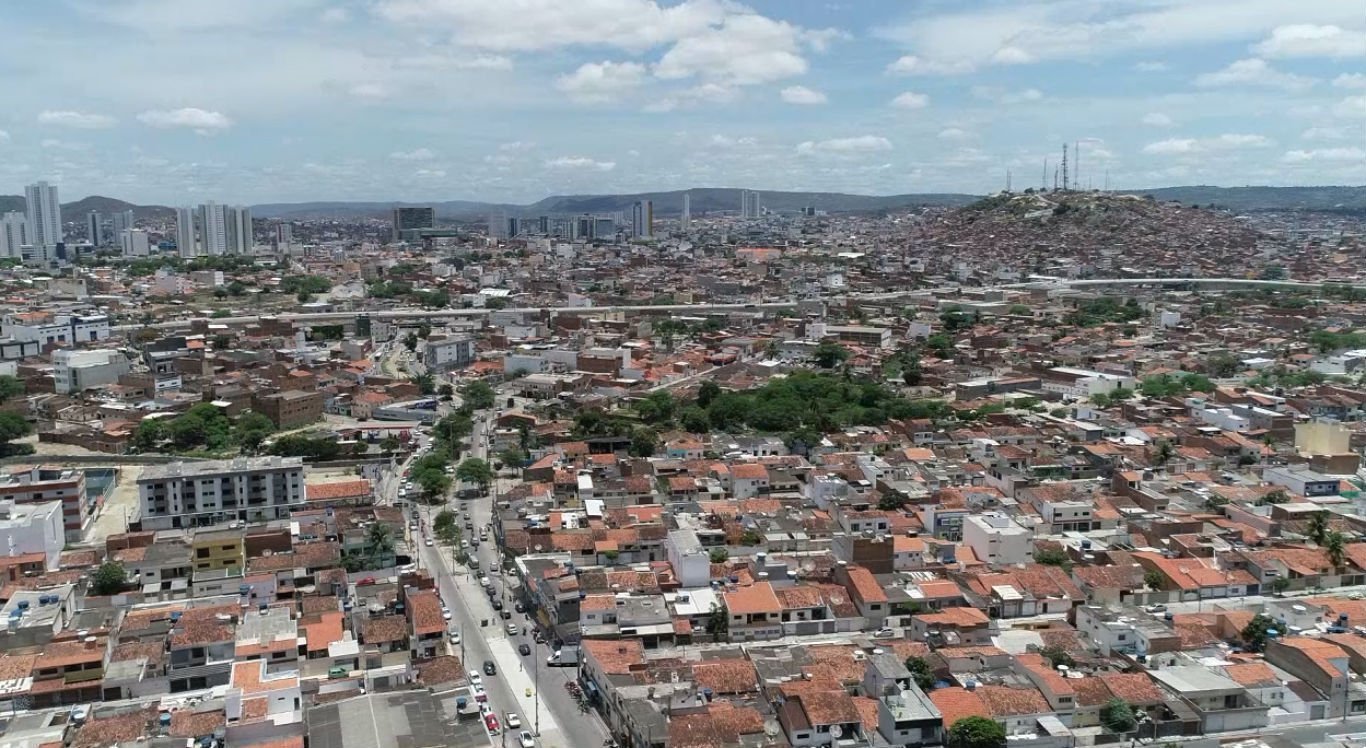 baixa umi