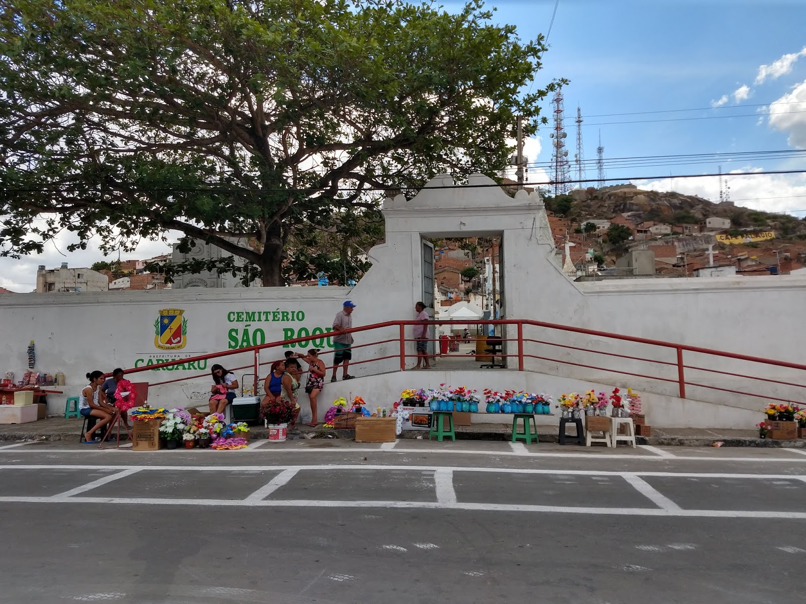 cemiterio