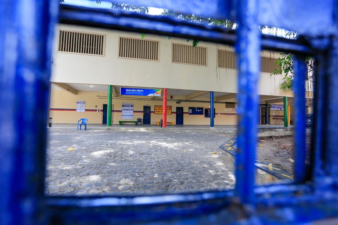 escola