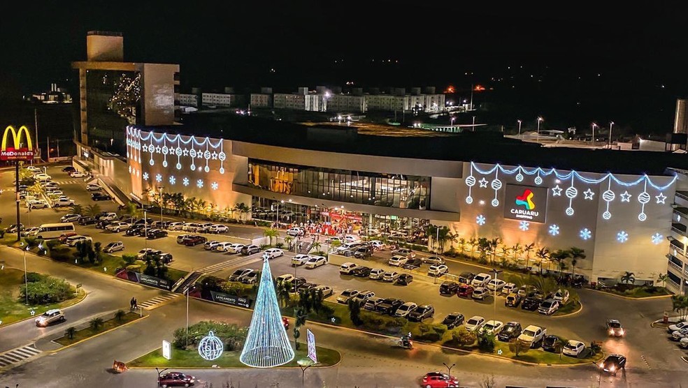 natal shop