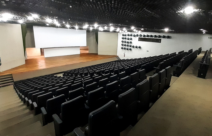 teatro