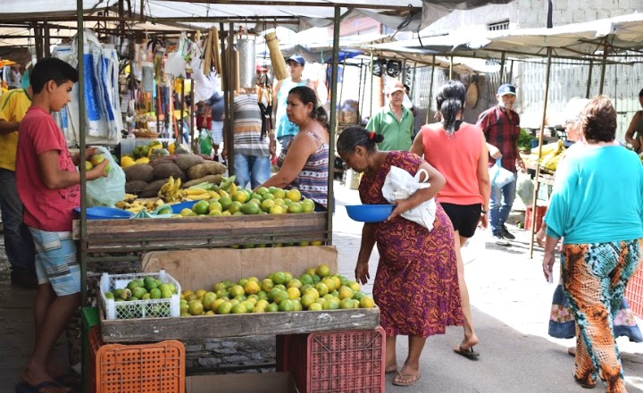 feira