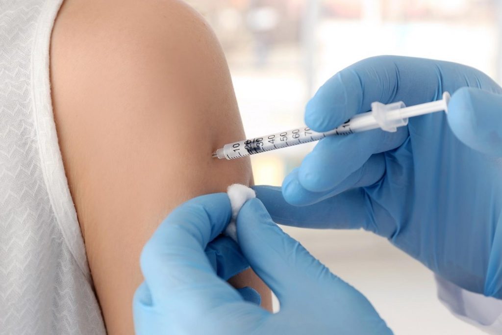 influenza